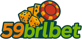 59 brl bet Logo